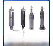 Motor de cepillo de piso eléctrico compatible con Dyson V6, V7, V8, V10 y V11: accesorio de reparación del cabezal de succión V6v7 35W direct drive motor