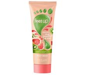 Pies Up Crema Refrescante para Pies Pomelo Rosa y Kiwi