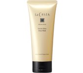 La CASTA Intensive Treatment 150g Intensive Care Glow Deep Made in Japan Hair Damage Care [Enrich Mask]