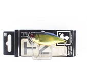 Señuelo Jackall TN 60 Trigon Vibration Champagne Gold Shad (4543)