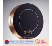 MISSHA Funda de cojín Stay High 14 g (FPS30/PA++) #21 Vanilla - Light Beige