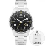 Reloj Citizen BM7550 87e de metal para hombre BM7550-87E