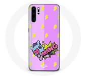 Coque pour Huawei P30 Pro BTS Bangtan Sonyeondan BT21 MANG J-Hope