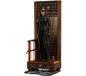 Figura Hot Toys MMS627 - DC Comics - Batman : La trilogía del Caballero Oscuro - Catwoman 30 CM Height varios colores
