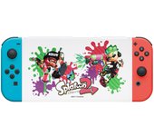 Funda con soporte para Nintendo Switch Splatoon 2 Chica Chico &