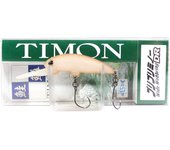 Jackall Timon Buri Buri Minnow DR Señuelo Flotante Cherry Bombón (9563)