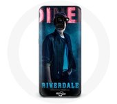 Coque pour Samsung Galaxy A8 Plus Riverdale Jughead Jones Série