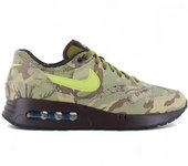 Nike Air Max 1 86 OG Camo - Herren Sneakers Schuhe FN8358-200 ORIGINAL EU 40 US 7 verde