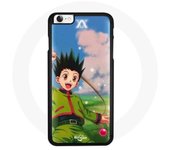 Coque Iphone 7 Hunter X Hunter Gon Freecss Manga - Maniacase
