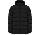 Parka acolchada Roly Nepal para hombre L azul marino