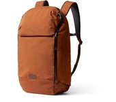 Mochila Venture Ready Pack con capacidad de 20 litros, perfecta para el uso diario, mochila de viaje con capacidad de almacenamiento para PC para desplazamientos, color bronce [Bellroy] - bronce