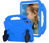 Funda protectora para tableta iPad 10.9 de 10.2  y Mini6 de 10.2  Carcasa anticaídas para niños: ligera y duradera Kindle Fire HD7 (2022) rojo