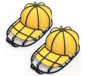 Gorra de béisbol para lavadora, estante protector antideformación para lavavajillas, lavadora, marco para lavadora, suministros creativos para el hogar