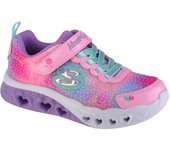 de Niña Tela Deportivas Skechers 35