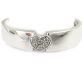 Alianza de Plata 'Love' 54 plata