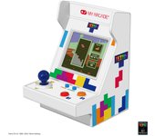 Consola retro portátil My Arcade Tetris Pico Player DGUNL-7027 (101 juegos) azul