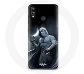 Coque pour Huawei P20 Lite Moon Knight Batman Série Teaser Saison 1 Bande Annonce 2022