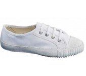 Carta Sport Zapatillas de deporte unisex para adultos 3 UK blanco