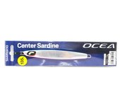 Venta Shimano JT-713L Metal Jig Center sardina 135 gramos 003 556530