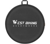 Bolsa para ruedas de bicicleta MTB, bolsa de almacenamiento para ruedas de bicicleta de carretera, bolsa de almacenamiento portátil para rueda de bicicleta grande de 26-29 pulgadas S