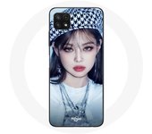 Coque pour Samsung Galaxy A22 5G Blackpink Jennie Teaser Lovesick girls