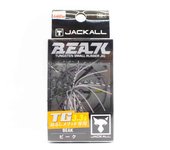 Jackall Rubber Jig Pico De Tungsteno 3,3 Gramos Camarón Dapp Suji (2074)