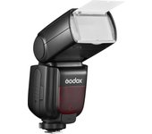 Godox Thinklite TT685IIS TTL flash en cámara 2,4G sistema inalámbrico X Flash GN60 de alta velocidad negro