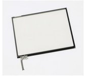 Pantalla táctil New 3DS - Nintendo - Compatible sólo con New 3DS - Negra