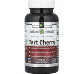 Amazing Nutrition, Tart Cherry, 1000 mg, 120 Capsules