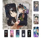 Funda de Teléfono Duki Rapper Para iPhone 15 6 7 8 Plus 11 12 13 14 Pro SE 2020 MAX Mini X XS XR Trasera Funda Cubierta iPhone XR