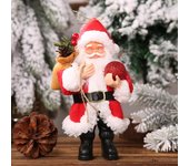 Árbol de Navidad DIY para Navidad, exquisita postura de pie, suministros para fiestas en casa y festivales