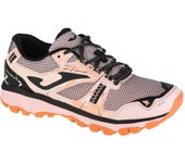 Joma Shock Lady 24 TKSHLS, Zapatillas para correr rosa mujer 38 color rosa