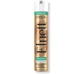L Or al Elnett Satin Extra Strong Hold Laca para el cabello sin perfume 11.0 oz