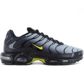 Nike Air Max Plus TN - Herren Sneakers Schuhe DM0032-012 ORIGINAL EU 47.5 US 13 negro