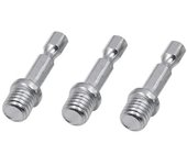 1/4  Biela M10 Diámetro del vástago de metal: 6mm