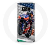 Coque Samsung Galaxy S8 miguel oliveira moto gp 88