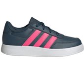 Zapatillas deportivas para mujer adidas Breaknet 2.0 K IG9812 talla 40