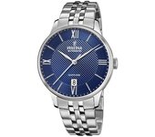 FESTINA Reloj automático para hombre F20482/2