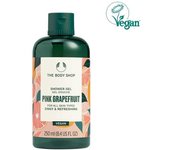 The Body Shop Gel de ducha de pomelo rosa 250 ml (Vegano)
