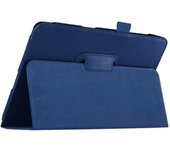 Funda para tableta Samsung Galaxy Tab A de 9,7 pulgadas, modelo SM-T550 SM-P550 P555 ​​T555, Funda de cuero PU con tapa y soporte para lápiz óptico