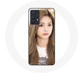 Coque pour Samsung Galaxy A13 4G / A13 4G Lite TWICE Tzuyu Concept Photo