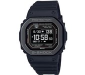 Casio G-SHOCK DW-H5600MB-1JR [Línea deportiva G-SHOCK (ESCUADRÓN G)Serie DW-H5600] Reloj cuadrado negro