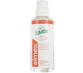 Elmex Solución Dental Junior 400ml