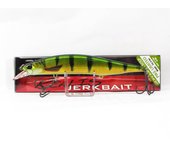 Señuelo suspendido Duo Realis Jerkbait 130SP Pike CCC3864 (8640)