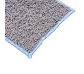 Paquete de 6 almohadillas lavables para fregar en húmedo, repuesto para iRobot Braava Jet M6, accesorios de paño para fregar 6 Wet Pads