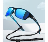 Gafas para montar en bicicleta, gafas para montar en bicicleta de carretera, lentes polarizadas MTB, gafas de sol deportivas a prueba de viento para bicicleta al aire libre