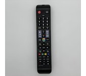 Nuevo mando a distancia AA59-00581A para Samsung LCD LED Smart TV negro