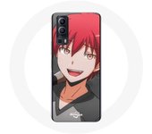 Coque pour Vivo Y72 Karma Akabane Assassination Classroom Anime