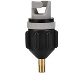 Adaptador de bomba para SUP para bote inflable con accesorio de válvula de aire convencional estándar
