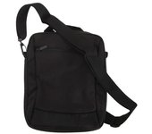 Quadra Executive Ipad Case Bag - 4.5 Litres One Size negro